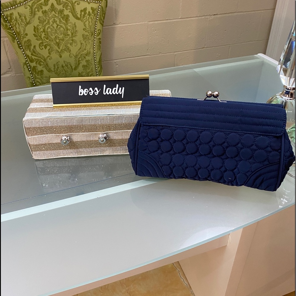 Vera Bradley Purse